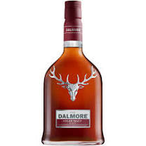 The Dalmore Cigar Malt 750ml