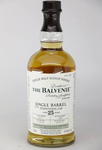 Balvenie 25 years