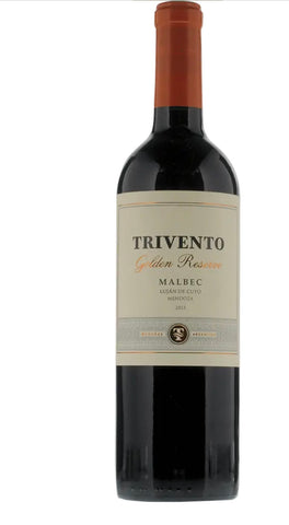 Trivento golden  Reserve 2017