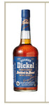 George Dickel Bottled in Bond Tennessee Whisky 13yr