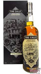 The Cally 40 years one of only 5060 bottles natural cask strength