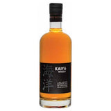 Kaiyo Japanese Whisky Mizunara Oak Single 7yr 750ml