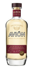Avion Single Origin Tequila Reposado, 750mL Bottle