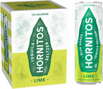 HORNITOS TEQ SELTZ LIME
