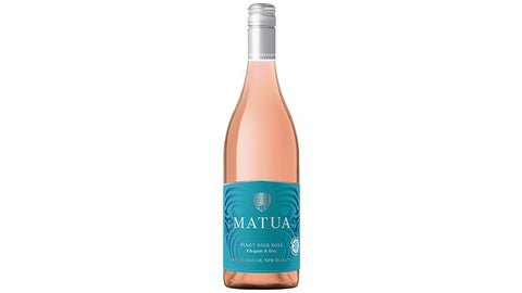 Matua Pinot Noir Rose New Zealand 2017 750ml