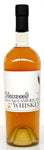 Mosswood barrel aged american light whiskey
