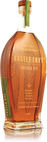 Angel's Envy Finished Rye