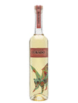 Curado Cupreata Tequila