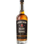 Jameson Black Barrel 750ml