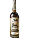 Old Carter Rye Batch #5 115.5Proof