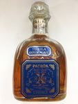 Patrón Extra Añejo 10 Años tequila 750 ml