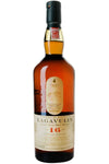 Lagavulin 16yr