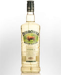 Zubrowka Vodka