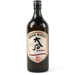 Ohishi cherry cask