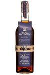 Basil Hayden's Caribbean Reserve Rye