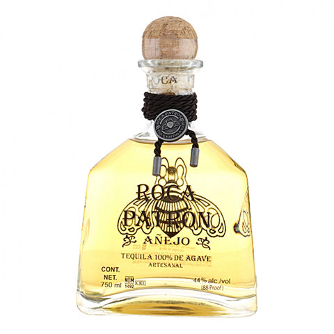 Roca Patron Anejo
