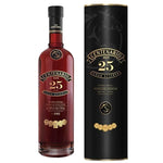 Centenario 25 Anos Gran Resreva