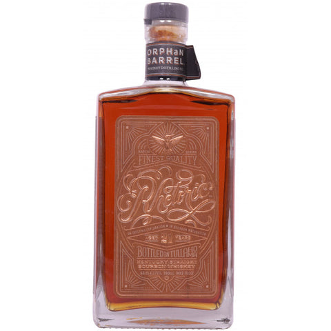 Orphan Barrel Rhetoric 21yr