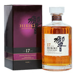 Hibiki Suntory Whisky 17yr