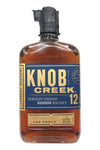 KNOB CREEK 12yr Bourbon 100