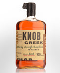 KNOB CREEK STRAIGHT BOURBON SMALL BATCH 9 YR 100