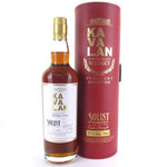 Kavalan Sherry Cask Cask Strength