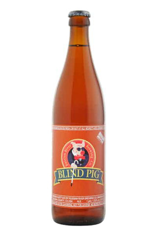 Russian River, Blind Pig, ,Sgl, 17.25oz, Btl