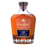 CROWN ROYAL CANADIAN WHISKY WINTER WHEAT NOBLE COLLECTION 90