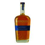 Boondocks cask strength 750