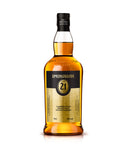 Springbank 21yr Single Malt Scotch