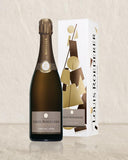 Louis Roederer, 2009, Champagne, Vintage