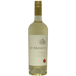 St. Francis Sauvignon Blanc 2018