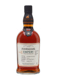 FourSquare Empery Rum 14yr 750ml
