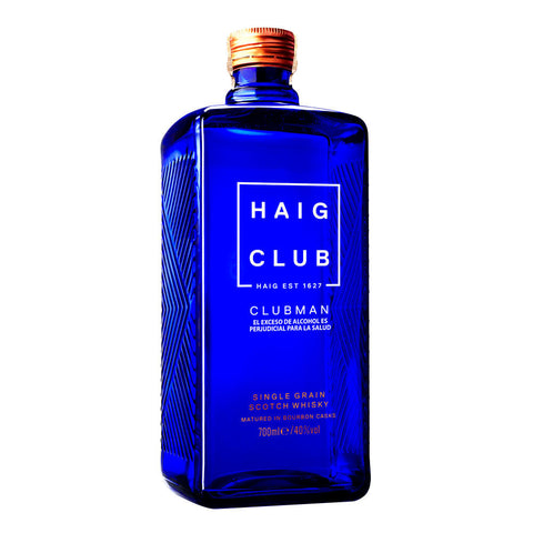Haig Club
