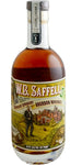 W B SAFFELL Bourbon 107