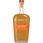 Boondocks American Whiskey Spice Project 11 YR