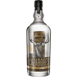 Cazadores Anejo Cristalino