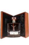 Glendalough Distillery 17 yr finished in Japanese Mizunara cask
