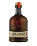 Jacob's Pardon 8 years American Small Batch Whiskey (750ml)