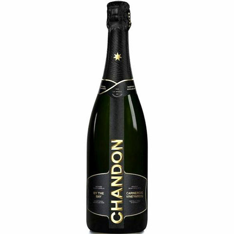 CHANDON BLANC DE BLANCS RESERVE BY THE BAY CARNEROS