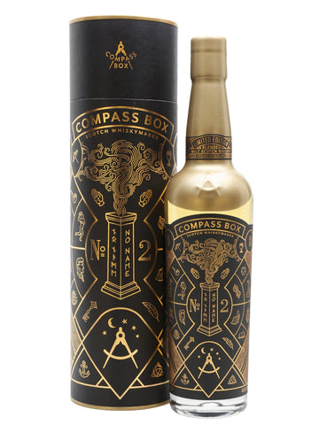 COMPASS BOX NO NAME 2