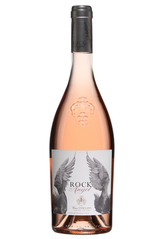 Rock Angel Rose Cotes de Provence