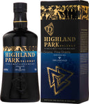 Highland park Valknut