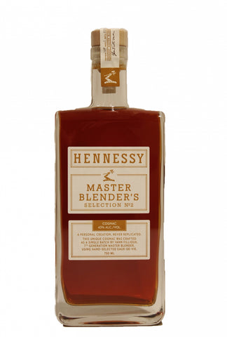 Hennessy Master Blenders selection No 3