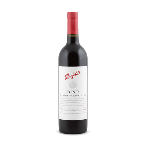 Penfolds Bin 9 Cabernet Sauvignon