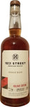10th Street American Whiskey single malt holiday edition