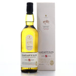 Lagavulin 8yr Ltd Release