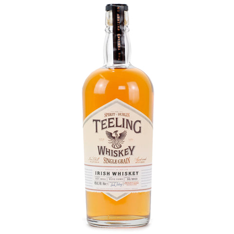 Teeling Irish Whiskey Single Grain