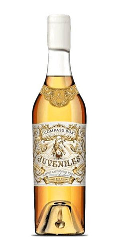 COMPASS BOX  Juvenile