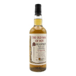 Blackadder Old Man Of Hoy Raw Cask 60.8 %